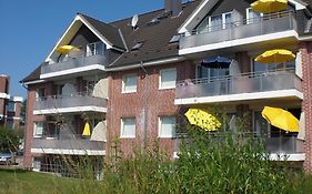 Appartementhaus Hüning